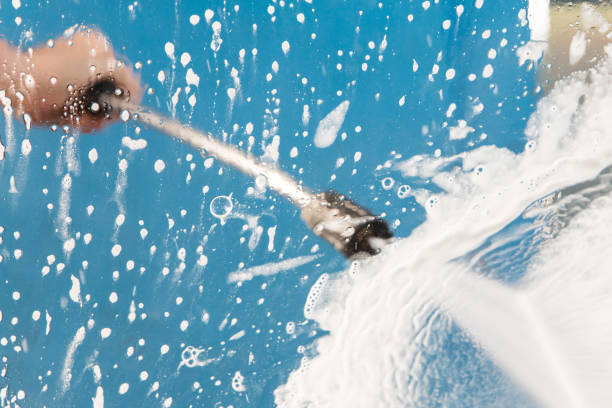 Best Roof Washing  in Whiteriver, AZ